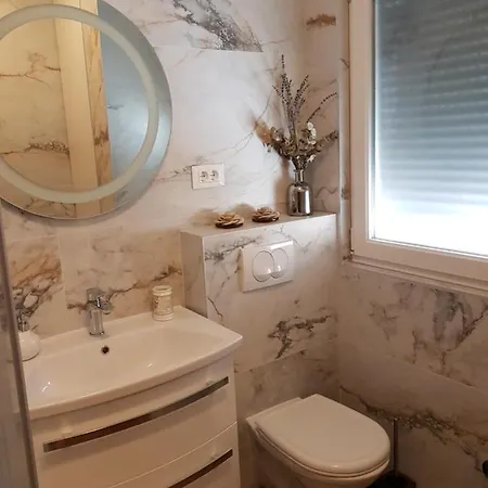 Apartman Amigo Apartment Kastela