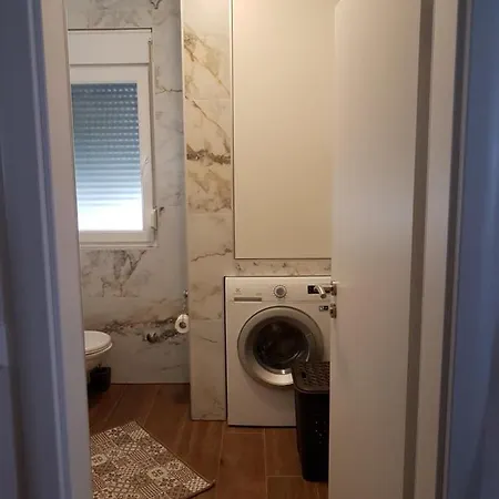 Apartman Amigo Kastela