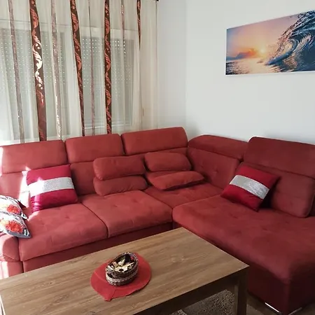 Apartment Apartman Amigo Kastela