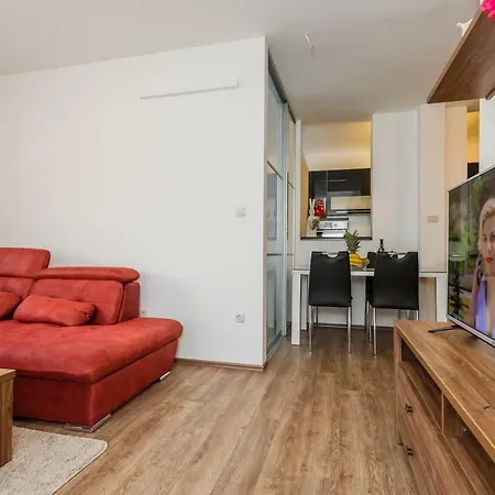 Apartman Amigo *