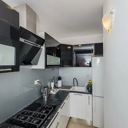 Apartman Amigo Apartment *