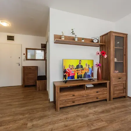 Apartman Amigo Apartment