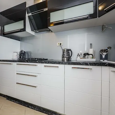 Apartman Amigo Apartment