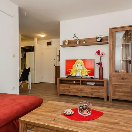 Apartman Amigo *