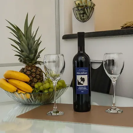Apartman Amigo Apartment *