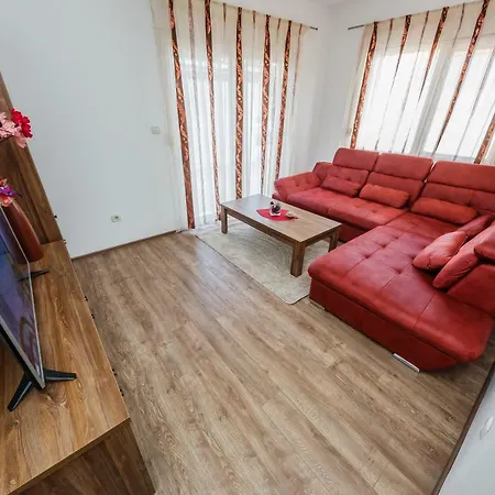Apartman Amigo Kastela