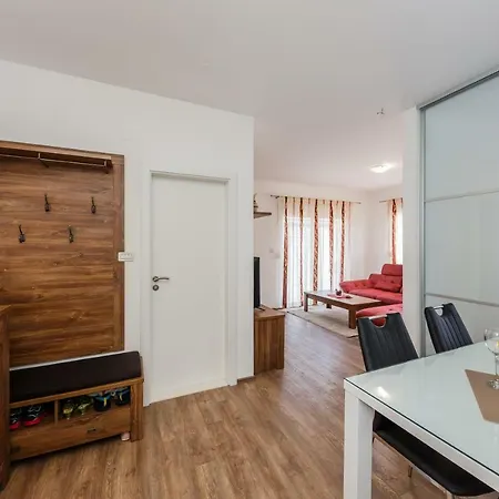 Apartman Amigo * Kastela