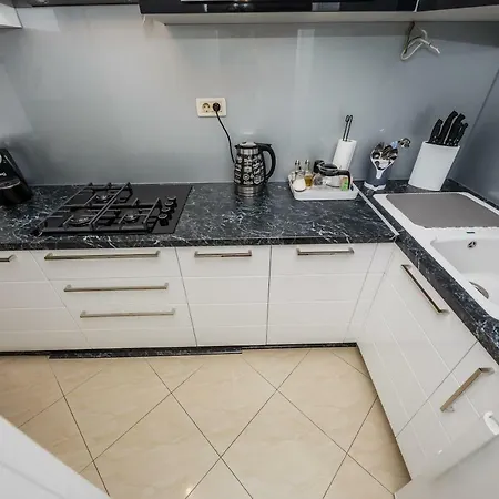Apartman Amigo