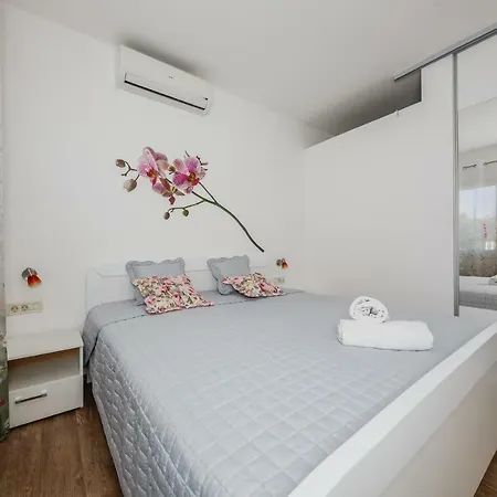 Apartman Amigo Apartment