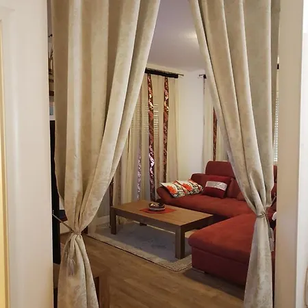 Apartman Amigo * Kaštela