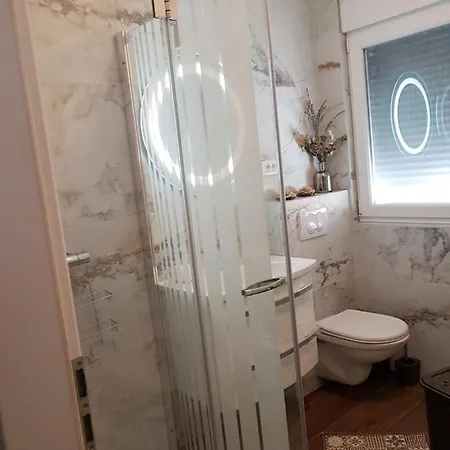 Apartman Amigo Apartament Kaštela
