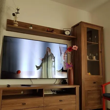 Apartman Apartman Amigo *