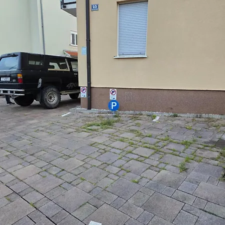 Apartman Amigo Apartman Kaštela