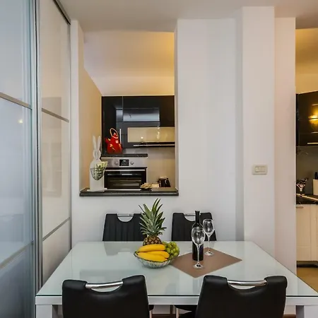 Apartament Apartman Amigo