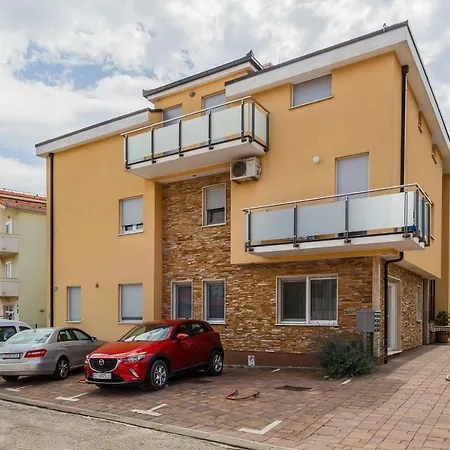 Apartman Amigo Apartman Kaštela