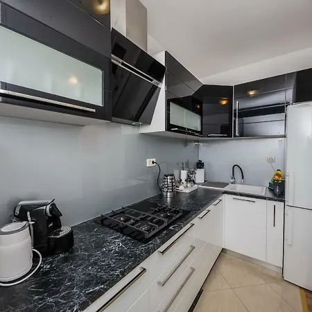 Apartman Amigo *